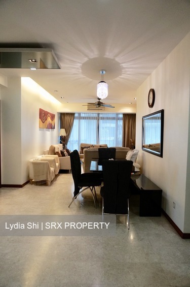Sanctuary Green (D15), Condominium #175011842